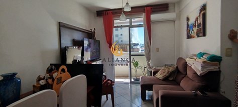 apartment em Rua Osni João Vieira, Campinas - São José - SC