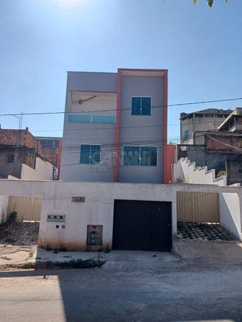 house em Avenida das Orquideas, Sarzedo - Sarzedo - MG
