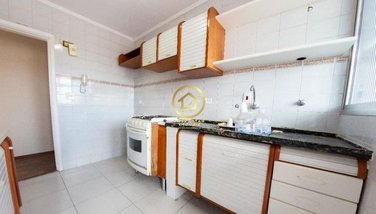apartment em Avenida Lasar Segall, Vila Celeste - São Paulo - SP
