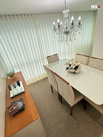 apartment em Rua Goiânia, Itapuã - Vila Velha - ES