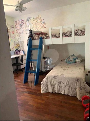 house em Rua Doze de Outubro, Vila São João da Boa Vista - Bauru - SP