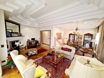 apartment em Rua Gaivota, Moema - São Paulo - SP