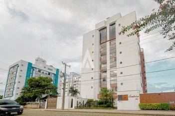 apartment em Rua Porto União, Anita Garibaldi - Joinville - SC