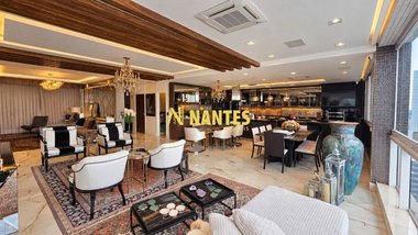 apartment em Rua Caracas, Santa Rosa - Londrina - PR