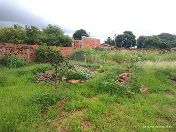 land_lot em Rua Itaro Hatore, Vila São Paulo - Bauru - SP