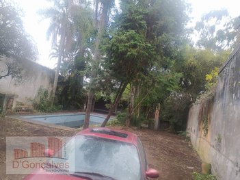 house em Rua Saquarema, Centro - Diadema - SP