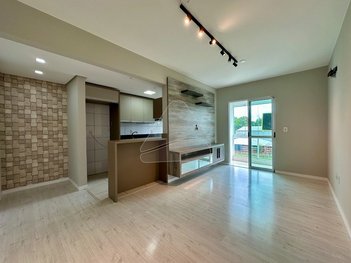 apartment em Rua Pedro Bonafe, São Cristóvão - Passo Fundo - RS