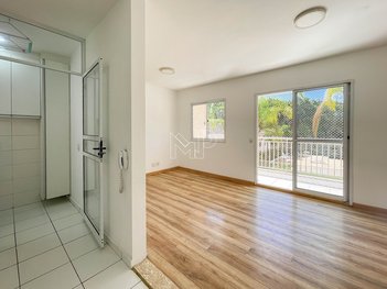 apartment em Avenida Caetano Gornati, Engordadouro - Jundiaí - SP