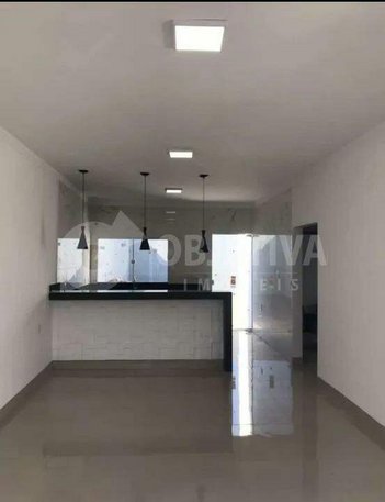 house em Rua Coraci Matos, Jardim Canaã - Uberlândia - MG