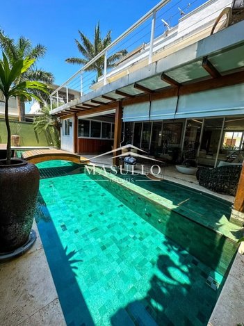 house em Avenida Doutor Francisco Loup, Maresias - São Sebastião - SP