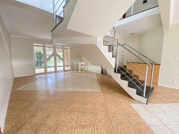 house em Rua 6 Chácara 268, Setor Habitacional Vicente Pires - Brasília - DF