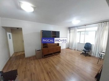 apartment em Rua Leopoldo Couto Magalhães Júnior, Itaim Bibi - São Paulo - SP
