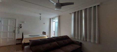 apartment em Rua Cônego Santana, Cachoeirinha - Belo Horizonte - MG