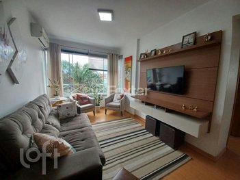 apartment em Rua Xavier da Cunha, Nonoai - Porto Alegre - RS
