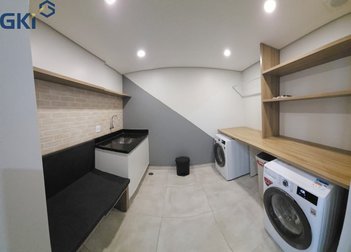 apartment em Rua dos Miosótis, Mirandópolis - São Paulo - SP