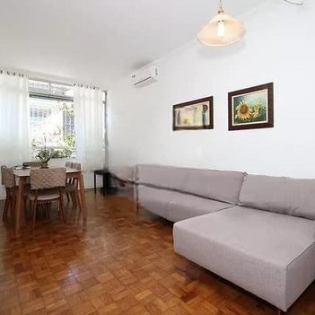 apartment em Avenida Pedroso de Morais, Pinheiros - São Paulo - SP