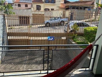 house em Rua Cubatão, Renascença - Belo Horizonte - MG