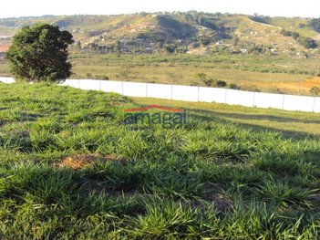 land_lot em Alameda Mirante do Vale, Condomínio Residencial Mirante do Vale - Jacareí - SP