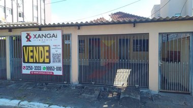house em Rua 78, Setor Central - Goiânia - GO