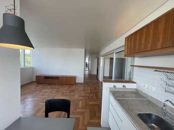 apartment em Rua Camburiú, Vila Ipojuca - São Paulo - SP