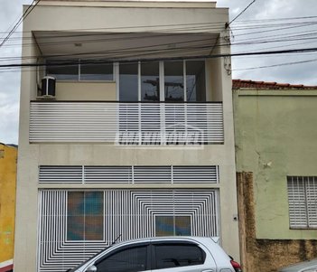 commercial_building em Rua Santa Maria, Vila Hortência - Sorocaba - SP