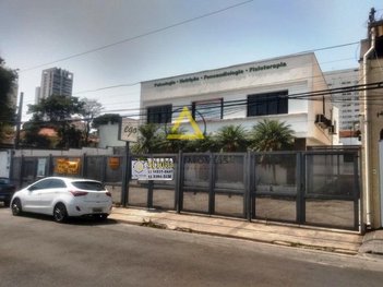commercial_property em Rua Vitorino de Morais, Chácara Santo Antônio (Zona Sul) - São Paulo - SP