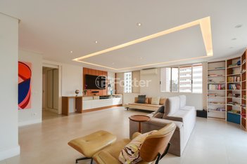 apartment em Rua Ferreira de Araújo, Pinheiros - São Paulo - SP
