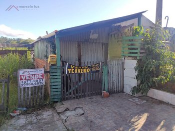 land_lot em Tapajós, São José - Esteio - RS