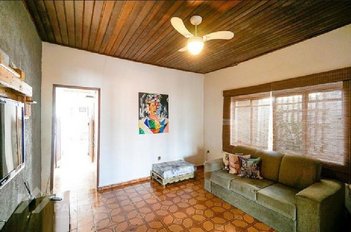 house em Rua Américo Vespucci, Vila Prudente - São Paulo - SP