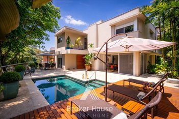 house em Rua Paulo IV, Jardim Vitória Régia - São Paulo - SP