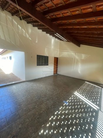 house em Rua Victório Cinquetti, Vila Boca Rica - Barra Bonita - SP