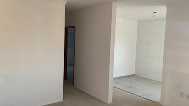 apartment em Rua Professor Enéas Proença de Arruda, Vila Hortência - Sorocaba - SP
