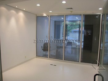 office em Rua Ministro Gabriel de Rezende Passos, Moema - São Paulo - SP