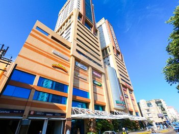 office em Brasil Oeste, Centro - Passo Fundo - RS