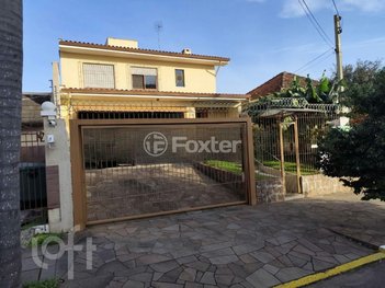 house em Rua Augusto Attílio Giordani, São Sebastião - Porto Alegre - RS