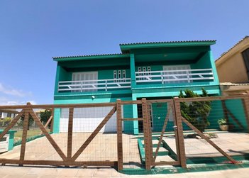house em Avenida Noiva do Mar, Centro - Xangri-Lá - RS