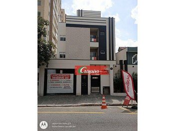 apartment em Avenida Comandante Antônio Paiva Sampaio, Parque Vitória - São Paulo - SP