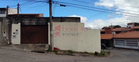 house em Rua Quatro, Condomínio Vila de Jundiaí - Jundiaí - SP
