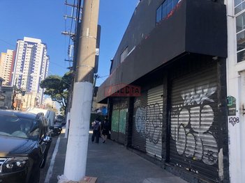 business em Lins de Vasconcelos, Cambuci - São Paulo - SP