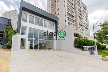 commercial_property em Avenida Conde de Frontin, Tatuapé - São Paulo - SP