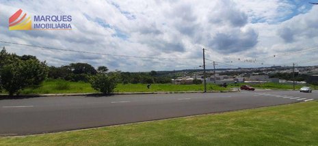 land_lot em Avenida Padre Arthur Lupurine Sampaio, Jardim Residencial Nova Veneza - Indaiatuba - SP