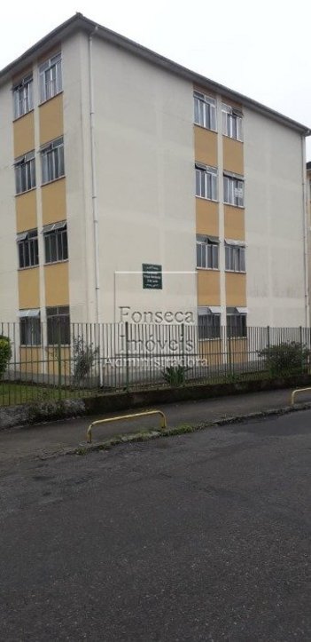 apartment em Rua Alberto de Oliveira, Mosela - Petrópolis - RJ