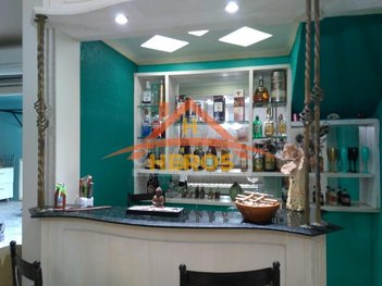 house em Rua Dea Coufal, Ipanema - Porto Alegre - RS