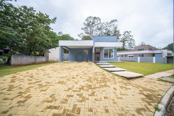 house em Alameda Itália, Residencial Euroville - Carapicuíba - SP