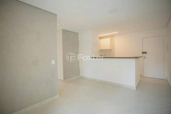 apartment em Rua Correia de Lemos, Chácara Inglesa - São Paulo - SP
