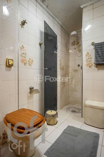 apartment em Rua Antônio Macedo, Parque São Jorge - São Paulo - SP