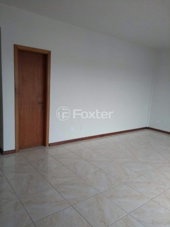 office em Avenida Benjamin Constant, São João - Porto Alegre - RS