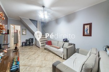 house em Rua Heitor Bariani, Tatuapé - São Paulo - SP