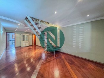 house em Avenida Moaci, Planalto Paulista - São Paulo - SP