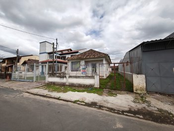 land_lot em Rua Rezende Costa, Sarandi - Porto Alegre - RS